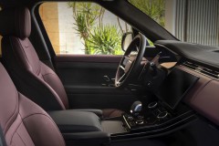 Land Rover Range Rover Sport 2022 foto 6