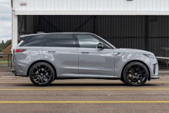 Land Rover Range Rover Sport 2022 foto 4