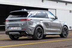 Land Rover Range Rover Sport 2022 foto 5