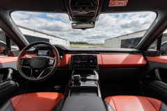 Land Rover Range Rover Sport 2022 foto 7