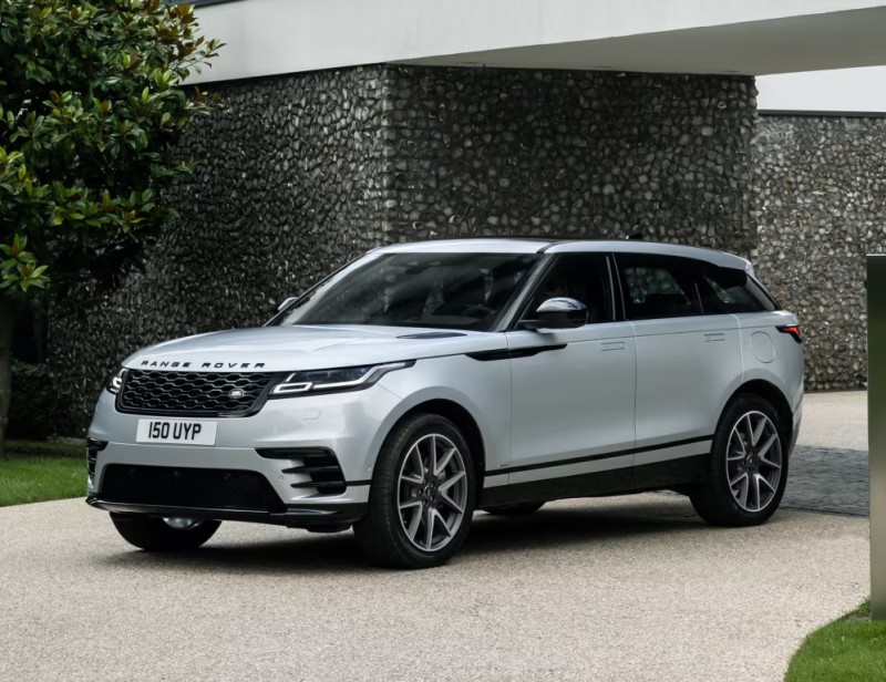 Land Rover Range Rover Velar 2020