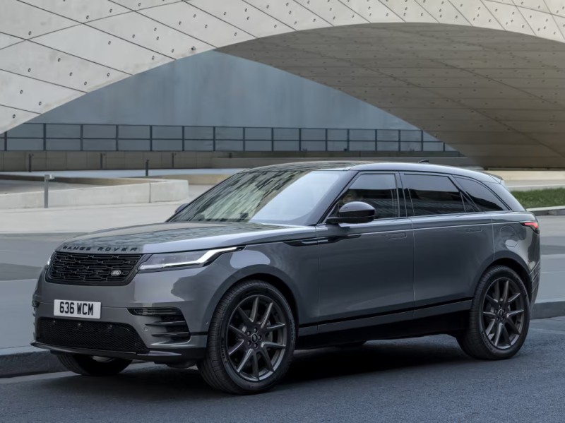 Land Rover Range Rover Velar 2023 foto