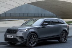 Land Rover Range Rover Velar 2023