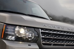 Land Rover Range Rover 2009 photo image 6