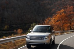 Land Rover Range Rover 2009 photo image 9
