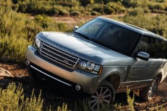 Land Rover Range Rover photo image 10