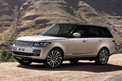 Land Rover Range Rover 2012 photo image 9