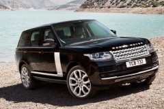 Land Rover Range Rover 2012 photo image 18