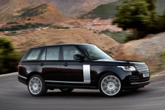 Land Rover Range Rover photo image 21
