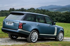 Land Rover Range Rover photo image 3