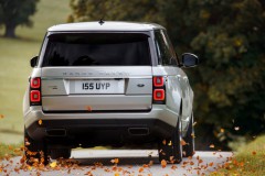 Land Rover Range Rover photo image 9