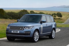 Land Rover Range Rover photo image 1