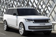 Land Rover Range Rover 2021