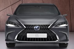Lexus ES 2021 photo image 2