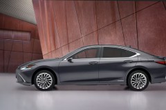 Lexus ES 2021 photo image 5