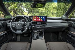 Lexus ES 2021 photo image 7