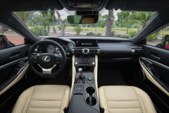 Lexus RC 2018 photo image 10