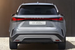 Lexus RX 2022 photo image 8
