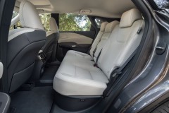 Lexus RX 2022 photo image 10