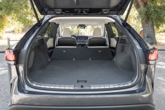 Lexus RX 2022 photo image 11