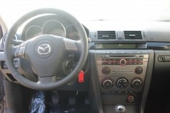 Mazda 3 2006 hatchback photo image 4