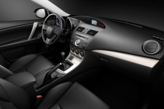 Mazda 3 hatchback photo image 15