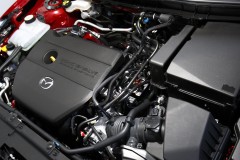 Mazda 3 2009 hatchback photo image 17