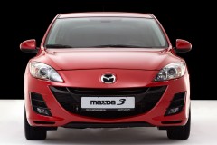Mazda 3 2009 hatchback photo image 19