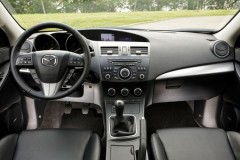 Mazda 3 2011 hatchback photo image 9