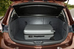 Mazda 3 hatchback photo image 11