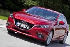 Mazda 3 photo image 5