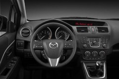 Mazda 5 2010 photo image 4