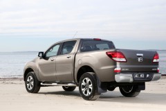 Mazda BT-50 2015 foto attēls 6