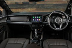 Mazda BT-50 2020 photo image 8
