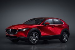 Mazda CX-30 2019 photo image 2