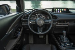 Mazda CX-30 2019 foto attēls 12