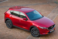Mazda CX-5 2017 photo image 5