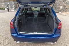 Mercedes C klases 2018 universāla foto attēls 8