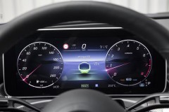 Mercedes C klases 2021 sedana foto attēls 7