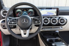 Mercedes CLA 2019 C118 foto attēls 7