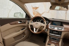 Mercedes CLS 2012 X218 universāla foto attēls 12