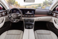 Mercedes E klases 2016 C238 kupejas foto attēls 7