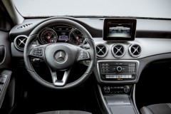 Mercedes GLA 2017 X156 foto attēls 6