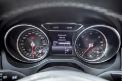 Mercedes GLA 2017 X156 photo image 7