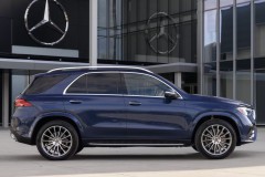 Mercedes GLE 2023 photo image 3