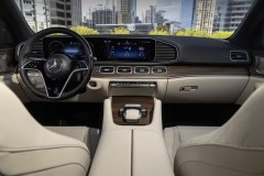 Mercedes GLE 2023 photo image 4
