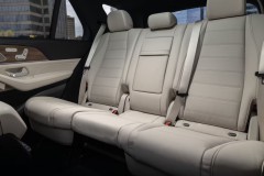 Mercedes GLE 2023 photo image 5