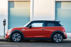 Mini Cooper S 2018 foto attēls 4