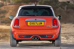 Mini Cooper S 2018 foto attēls 7