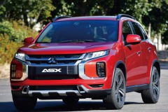 Mitsubishi ASX 2019 photo image 5